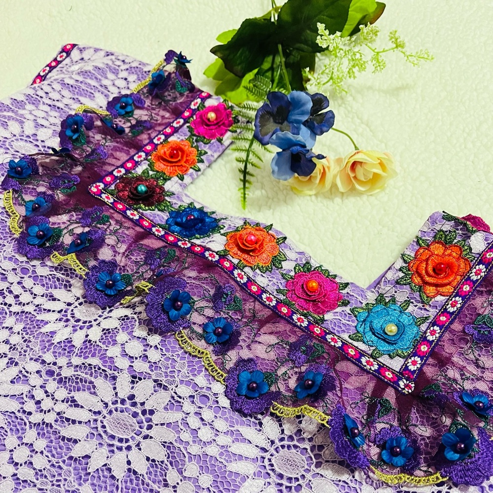 Hermosas blusas estilo quiché 🇬🇹🇬🇹🇬🇹